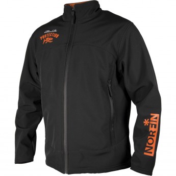Куртка NORFIN SOFTSHELL 01 р.S