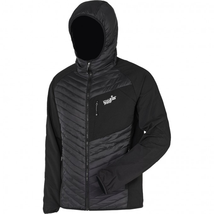 Куртка NORFIN THERMO PRO 02 р.M 492002-M