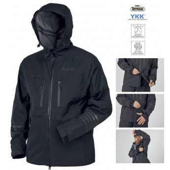 Куртка NORFIN TORRENT PRO 02 р.M