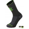Носки NORFIN T1M ELEMENT HIKING COOLMAX CREW р.(45-47) XL 304714-04XL