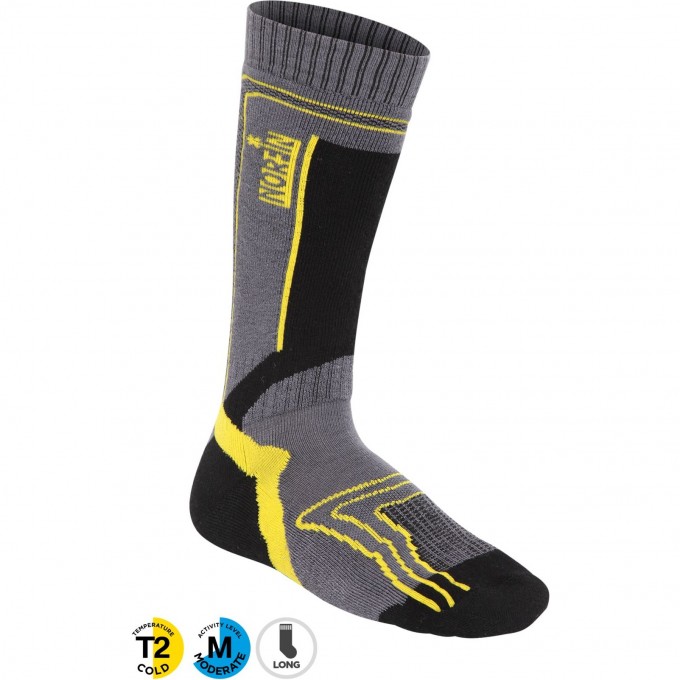 Носки NORFIN T2M BALANCE MIDDLE р.(38-40) S 303742-01S