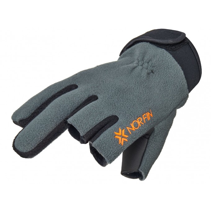 Перчатки NORFIN ARGO DG р.L 703068-L