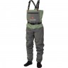 Полукомбинезон забродный NORFIN PILOT STOCKINGFOOT 2 р.XS 83321-00XS