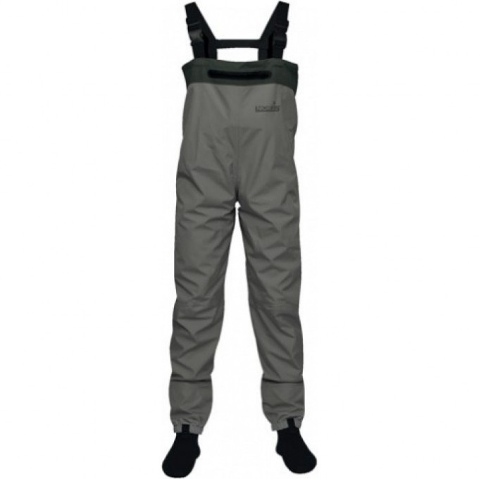 Полукомбинезон забродный NORFIN WHITEWATER 2 01 Р.S 91247-01S