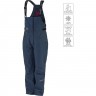 Полукомбинезон зимний NORFIN WOMEN NORDIC SPACE BLUE 01 р.S 552001-S