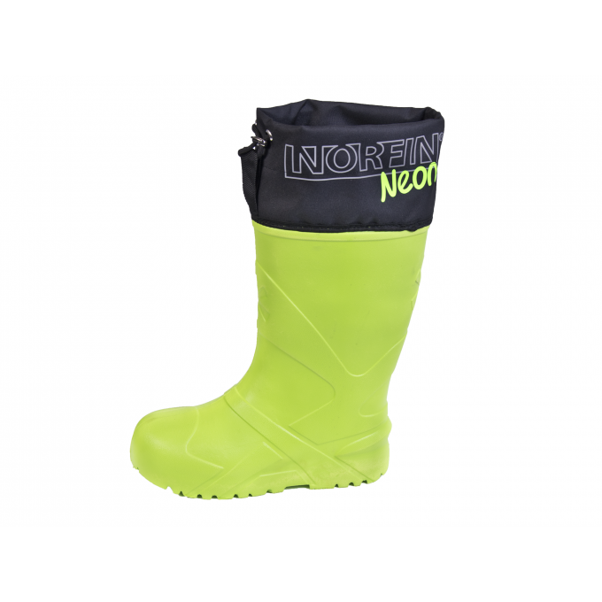 Сапоги зимние NORFIN BERINGS NEON EVA р.43-44 14867-4344