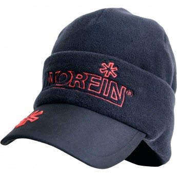 Шапка NORFIN BALTIС чёрн. р.L