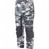Штаны NORFIN SIGMA CANVAS CAMO Р.S 667101-S