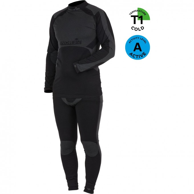 Термобелье NORFIN ACTIVE PRO р.S-M 3052001-S-M