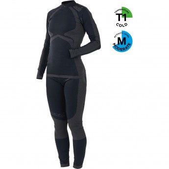 Термобелье NORFIN ACTIVE PRO WOMEN р.XL-ХХL