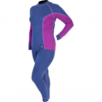 Термобелье NORFIN LADY BASE р.M