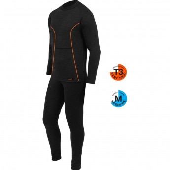 Термобелье NORFIN LADY CLASSIC WOOL 00 р.XS
