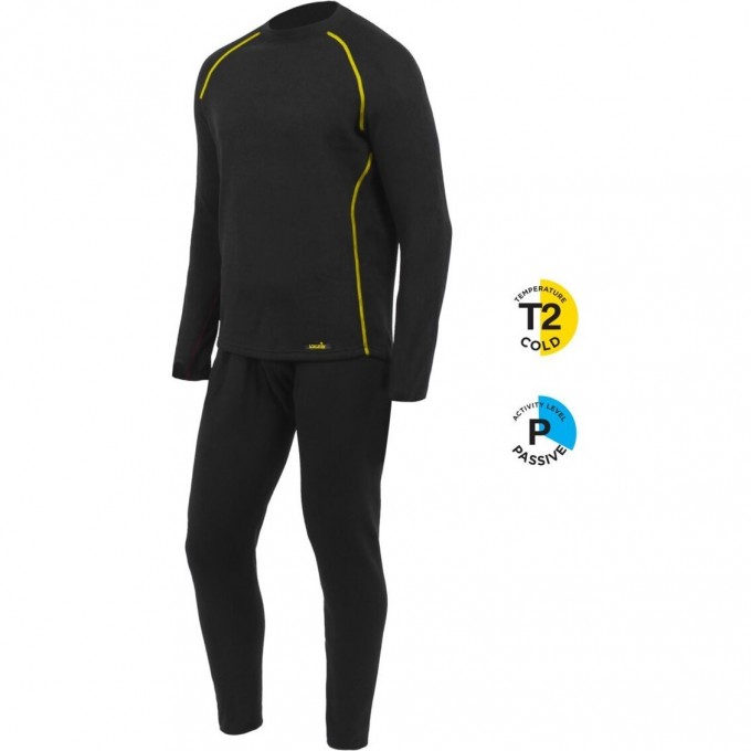Термобелье NORFIN SCANDIC COMFORT 04 р.XL 3006104-XL
