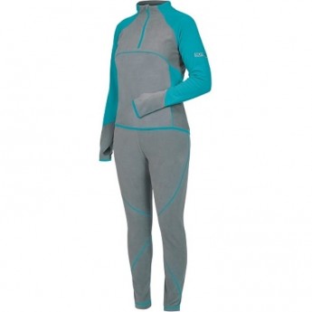 Термобелье NORFIN WOMEN PERFORMANCE DEEP BLUE 04 Р.xl