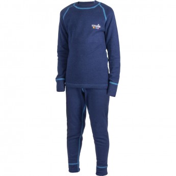 Термокомплект NORFIN KIDS BASE BLUE 01 р.104-110