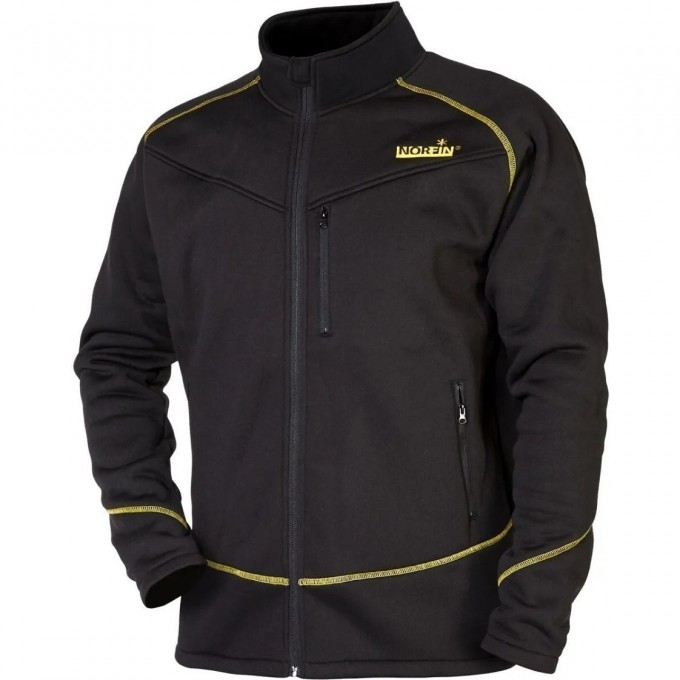 Джемпер флисовый NORFIN FROST 01 р.S 481001-S