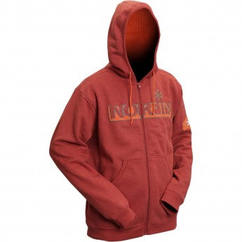 Куртка NORFIN HOODY TERRACOTA 01 р.S